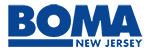 BOMA NJ Logo