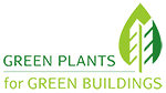 Green Plants Logo
