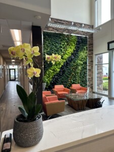 MacBeth Farm Interiorscapes