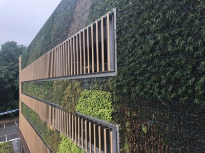 MacBeth Farm Interiorscapes