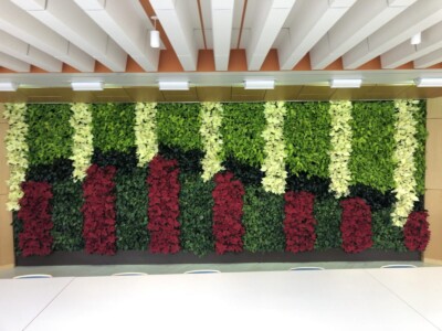 MacBeth Farm Interiorscapes
