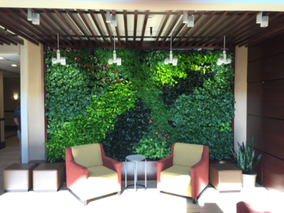Macbeth Farms Interiorscapes