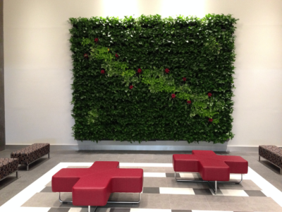 Macbeth Farms Interiorscapes