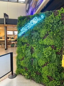 MacBeth Farm Interiorscapes text plant wall large